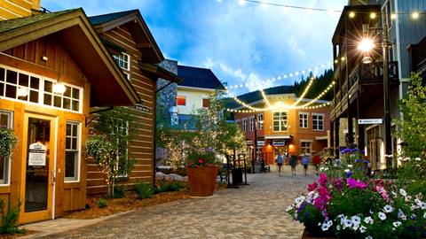 the village at winter park