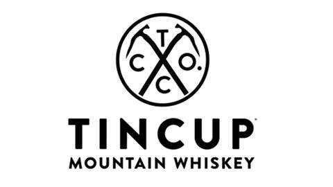 Tin Cup Logo