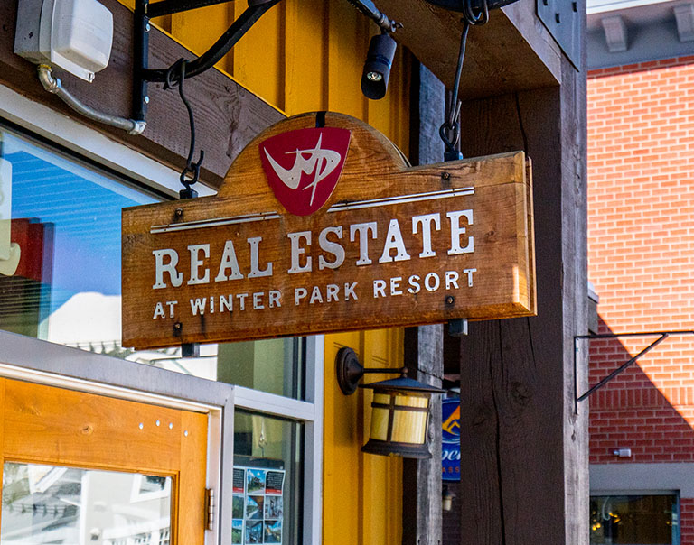 Winter Park Resort Real Estate Winter Park, Colorado