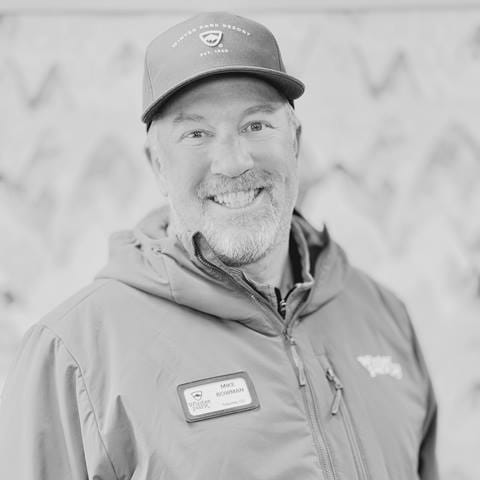 Mike Bowman