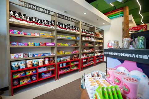 Treeline Treats at Winter Park Resort