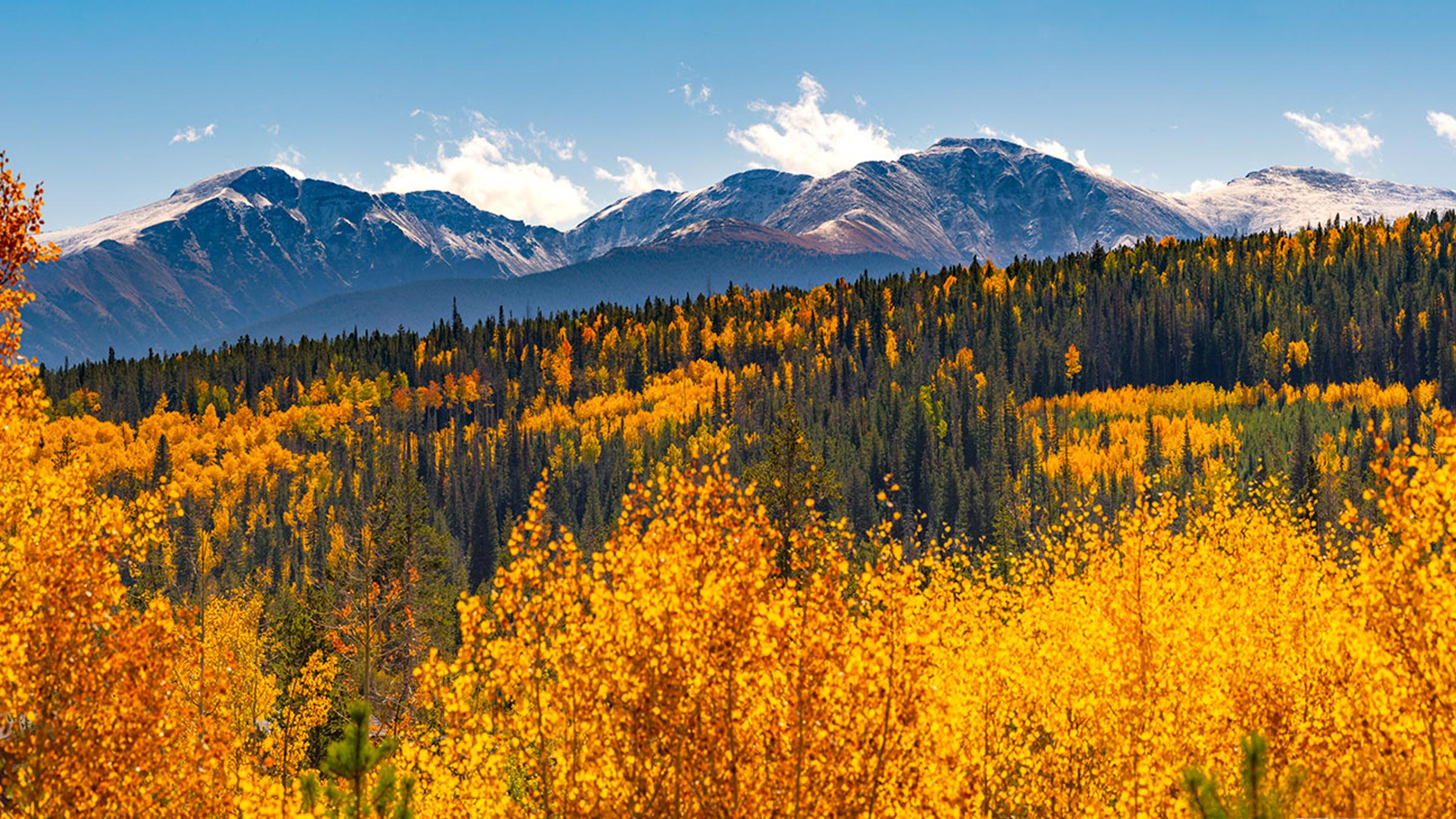 Fall Scape Program Fall Escape | Winter Park Resort