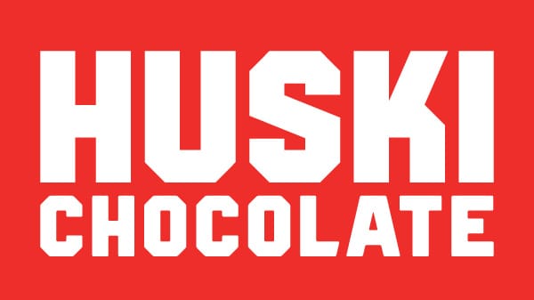 huski chocolate