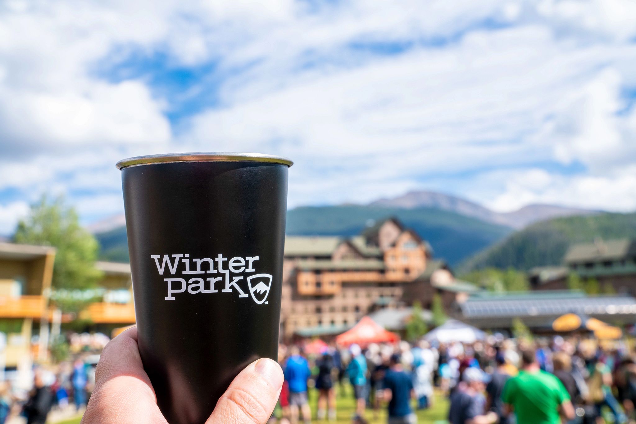 TheBigWonderful Beerfest & Bluegrass