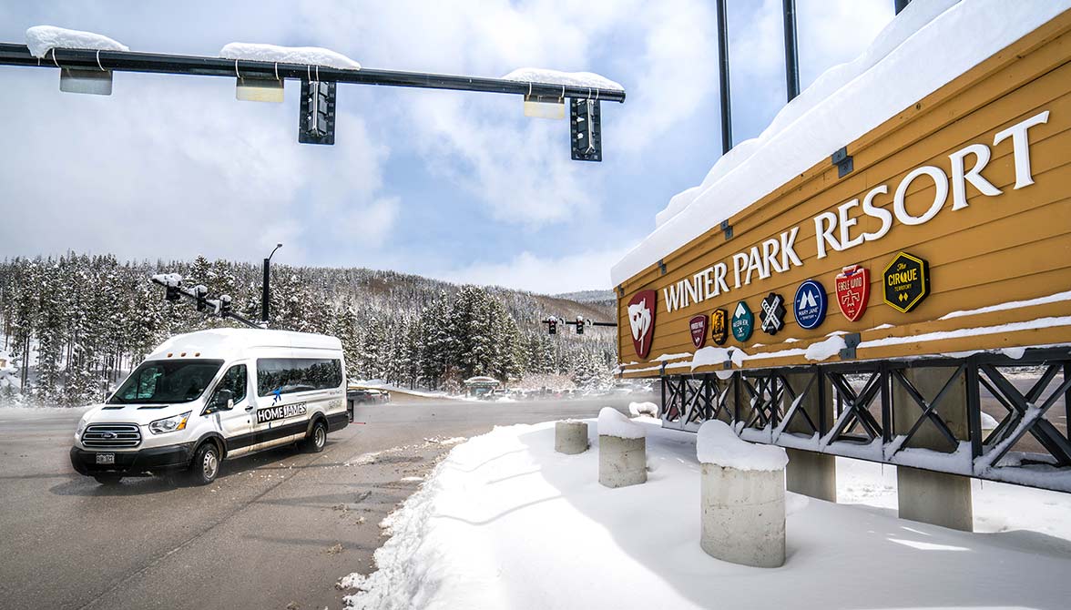 Uber From Denver Airport To Winter Park www.winterparkresort.com