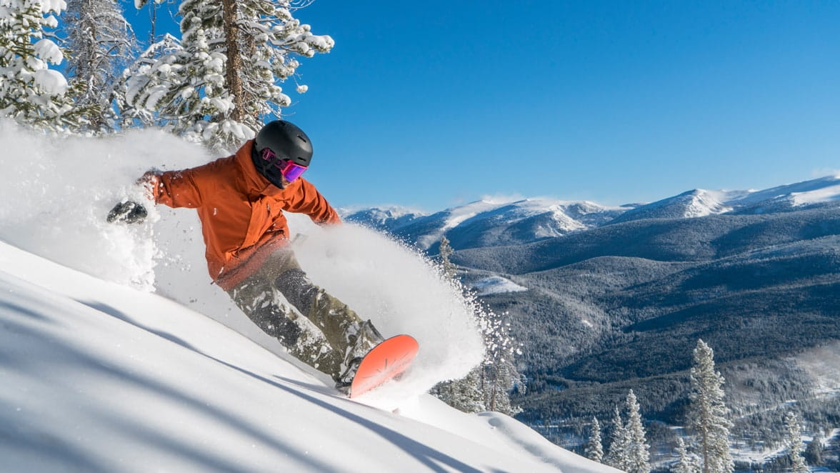 Winter Park Season Passes & Lift Tickets