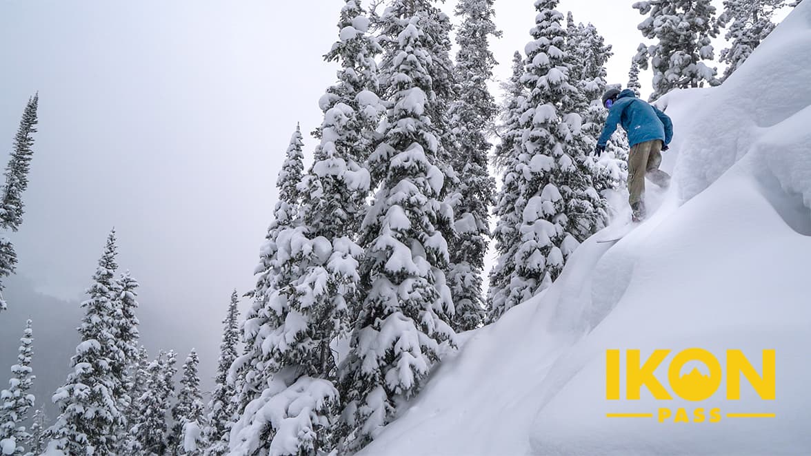 Winter Park Season Passes & Lift Tickets