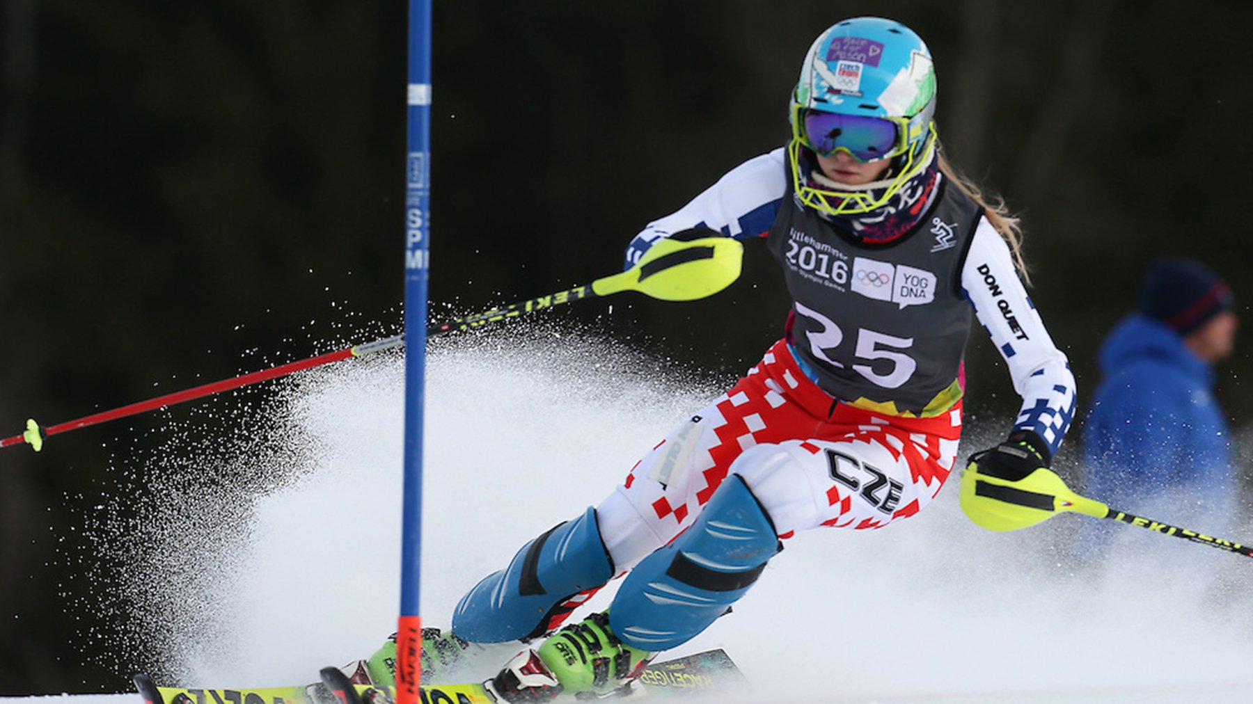 Ski Team Alpine U10 Team - Main Image