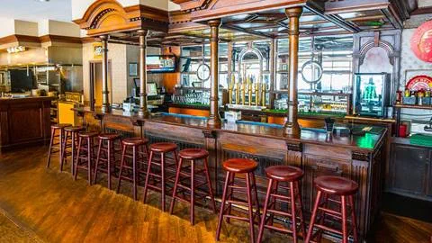 Five Mountain Tavern