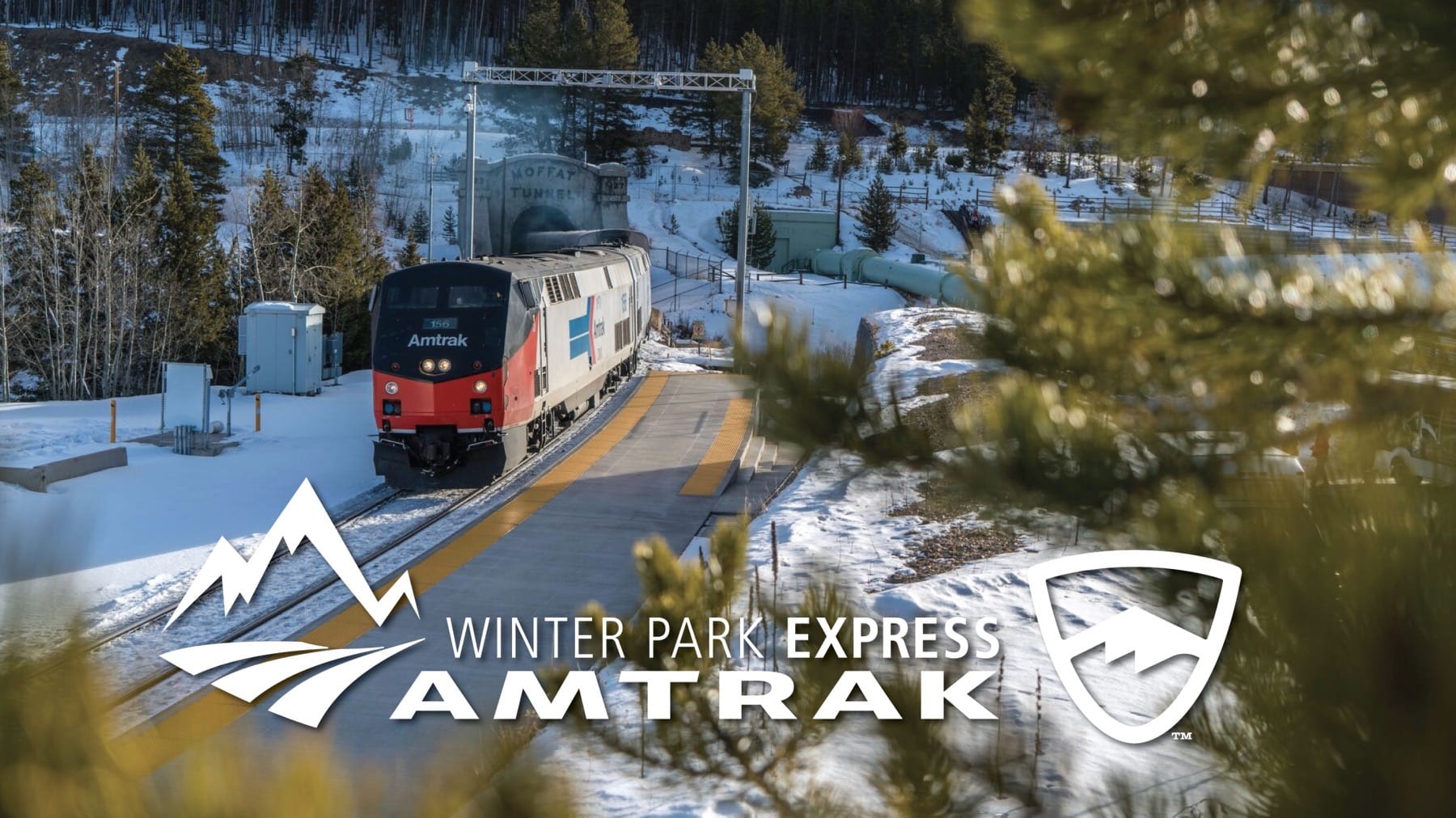 Winter Park Express