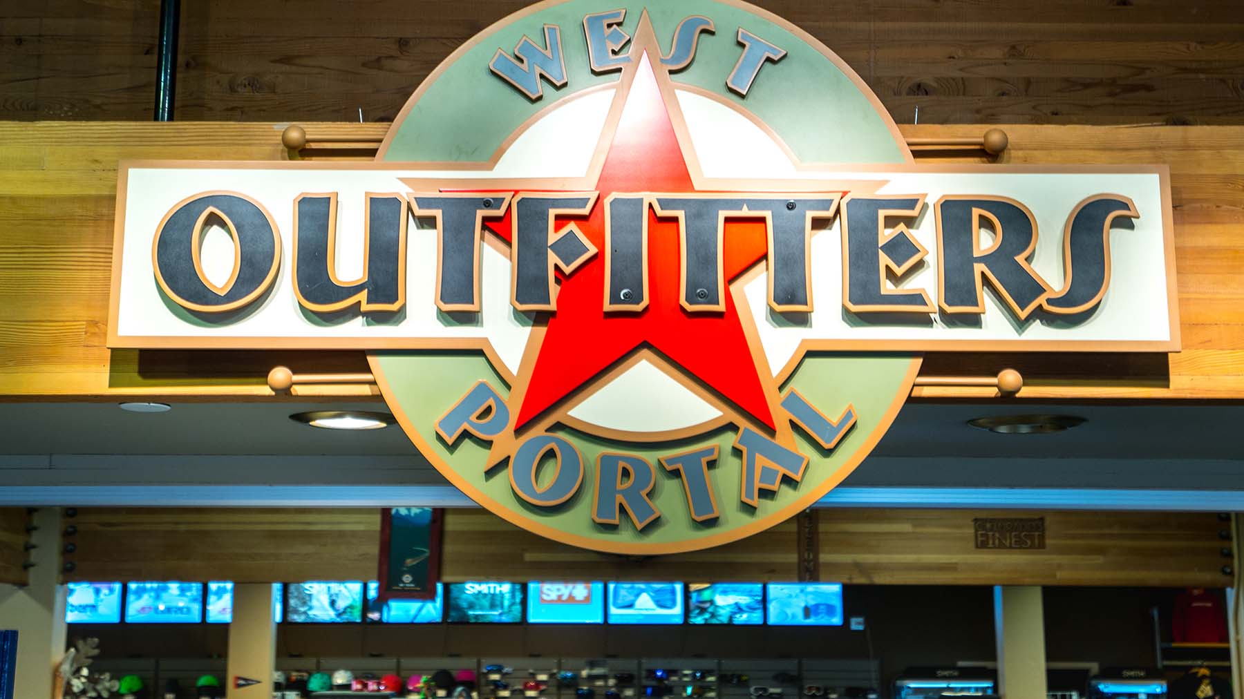 West Portal Outfitters