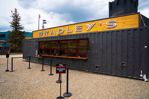 Bradleys