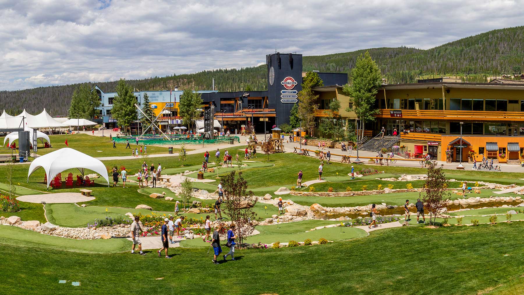 Winter Park Resort - Official Ski Resort Website - Winter Park, Colorado