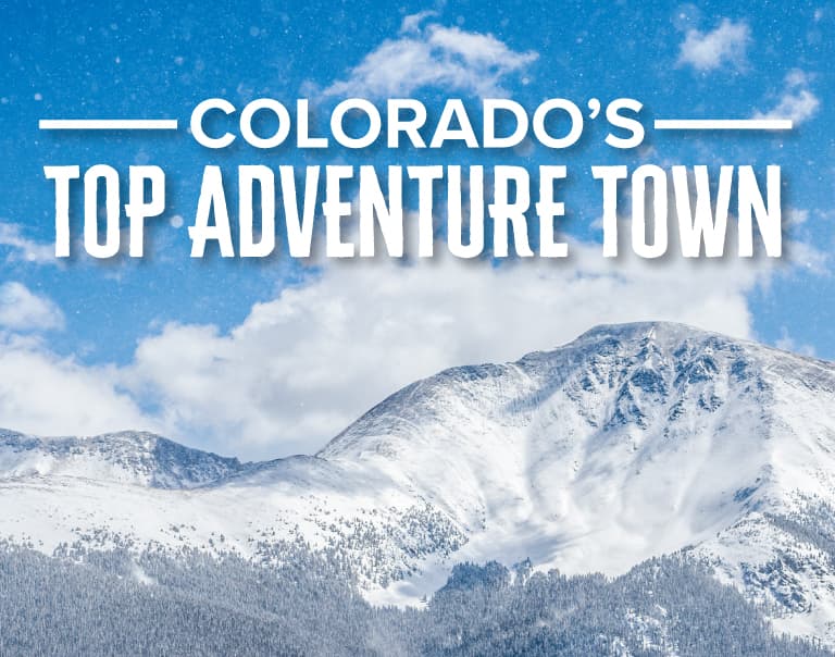 Winter Park Resort - Official Ski Resort Website - Winter Park, Colorado