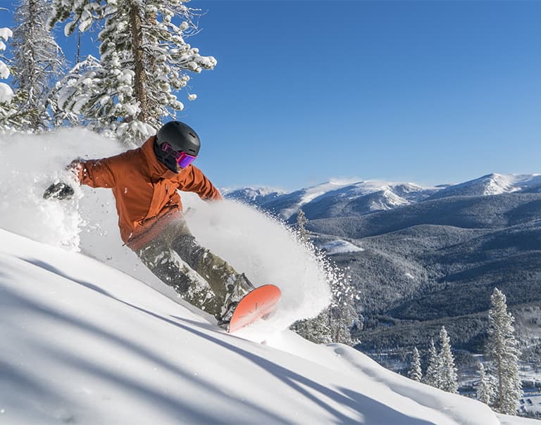 Winter Park Resort - Official Ski Resort Website - Winter Park, Colorado