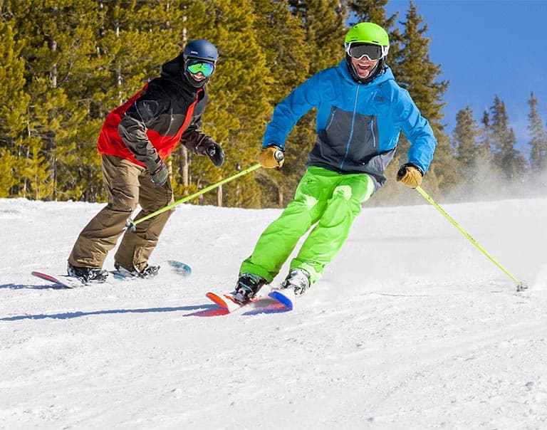 Winter Park Resort - Official Ski Resort Website - Winter Park, Colorado
