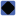 Double Blue Trail Icon