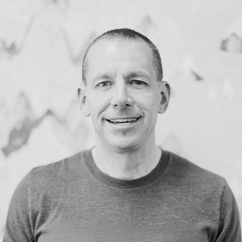Geoff Henderson