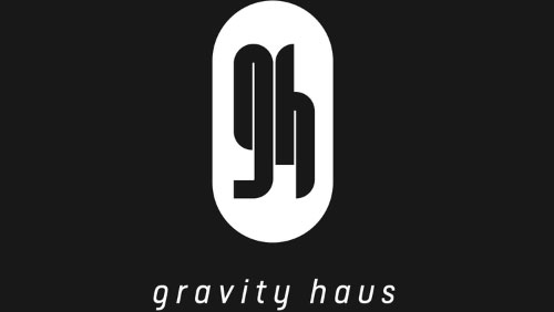 Gravity Haus Logo