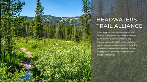 headwater trail alliance