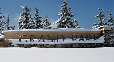 Grand Park