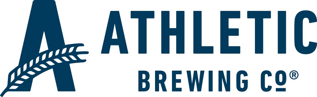 Athletic Brewing Company Logo