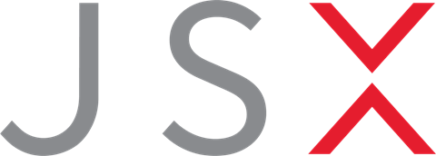 JSX Logo