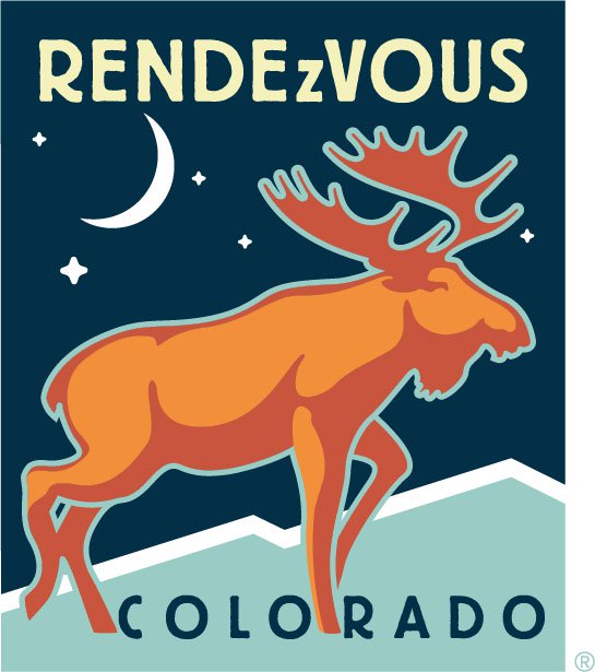 Rendezvous logo