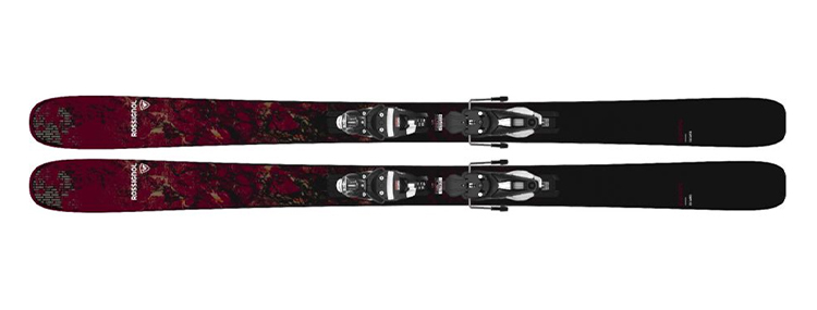 winter park ski demo