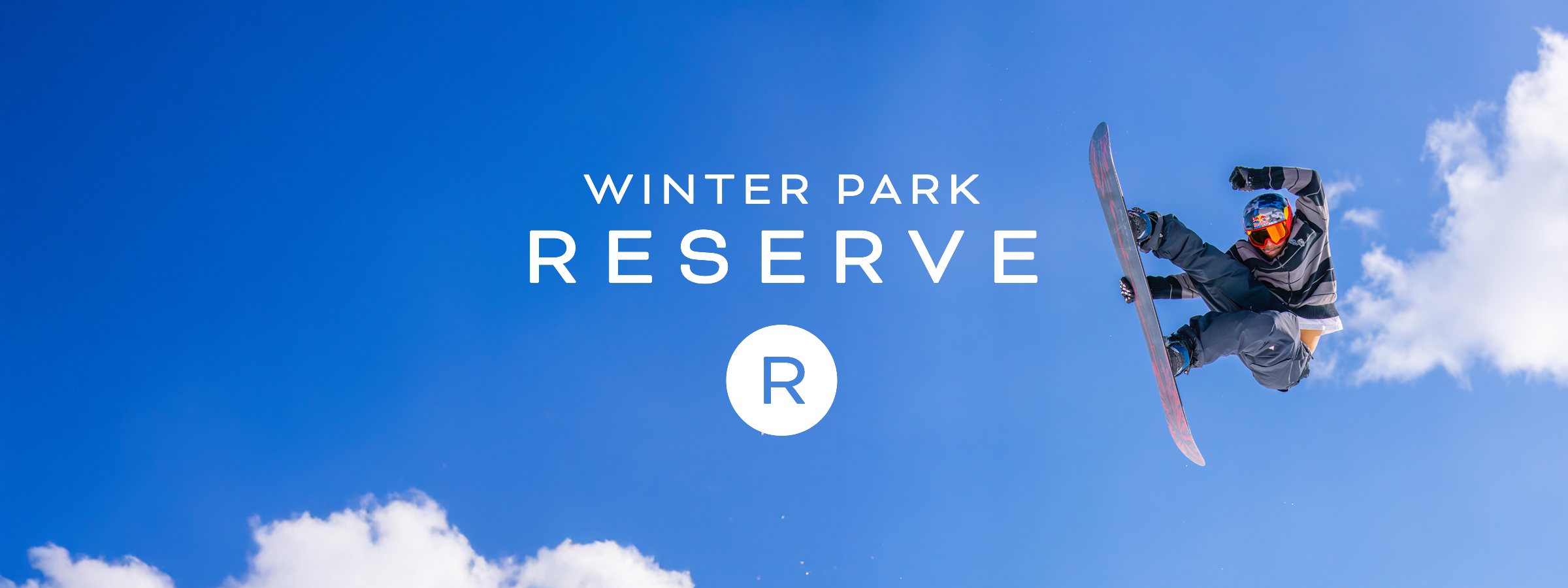 Winter Park Reserve Hero Image 2026