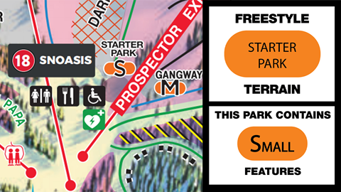 Start Park