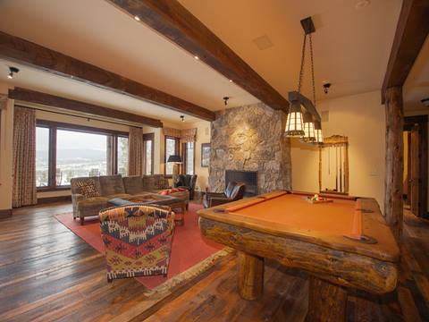 Image of den-sitting room. 