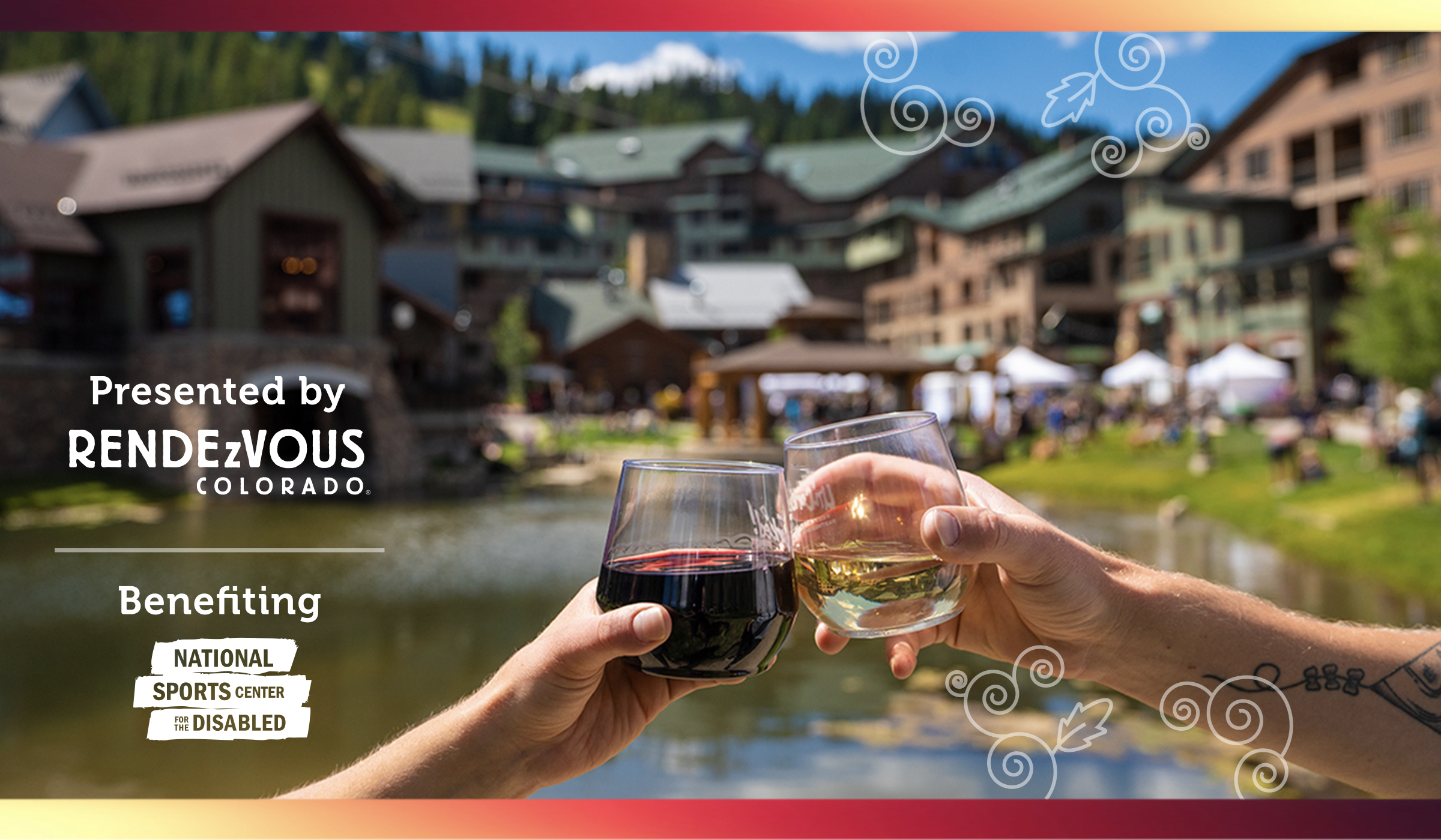 Winter Park Resort Events