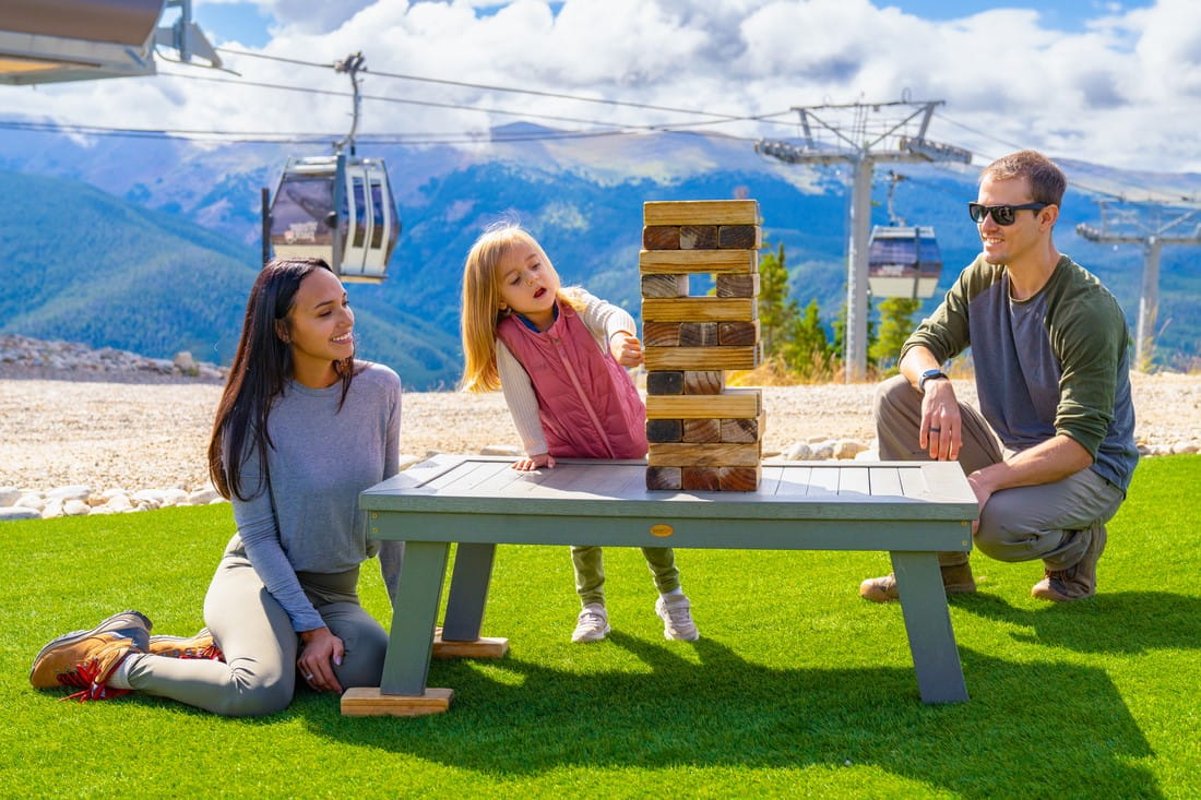 マウンテンリサーチ ソロテーブル holiday in the mountain Mountaintop Happy Hour