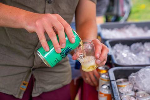 Summer events at Winter Park Resort Colorado