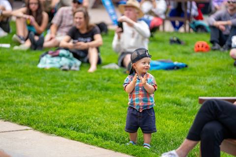 Summer events at Winter Park Resort Colorado