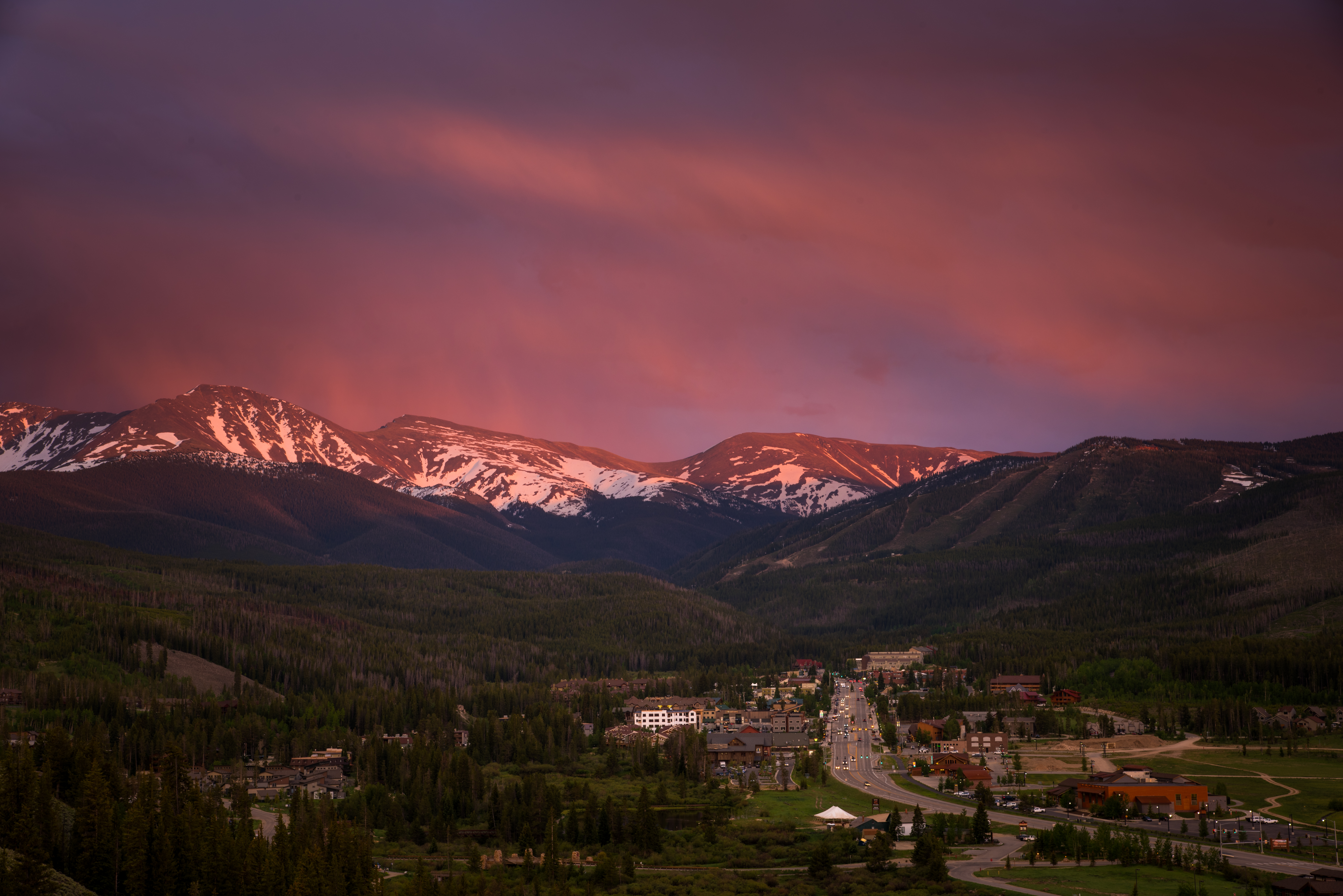 Employee Housing In Winter Park