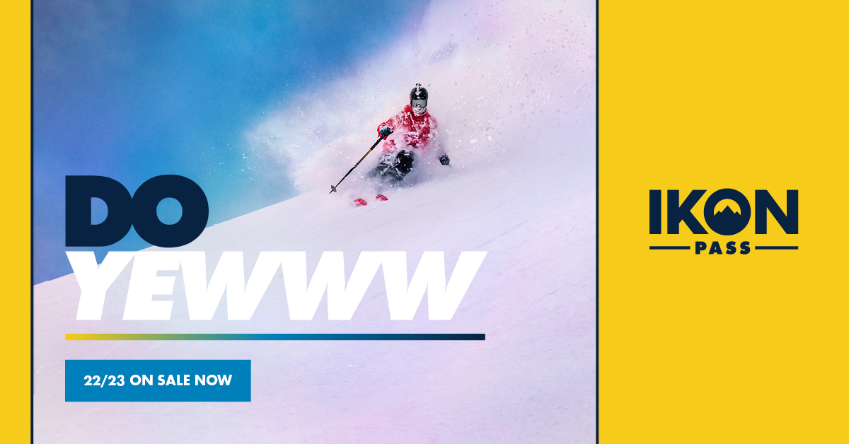 Winter Park Season Passes & Lift Tickets