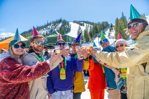 The Big Wonderful at Winter Park Resort