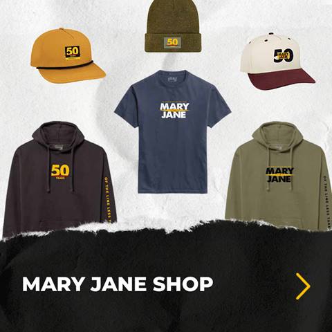 Mary Jane at Winter Park Resort Colorado