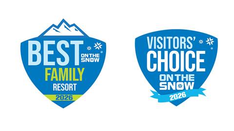 OnTheSnow Winter Park Ski Resort Awards 2026