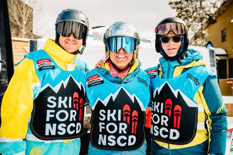 National Sports Center for the Disabled at Winter Park Resort