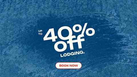 Best Value of the Season on lodging at Winter Park Resort