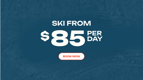 Discounted lift tickets at Winter Park Ski Resort Colorado