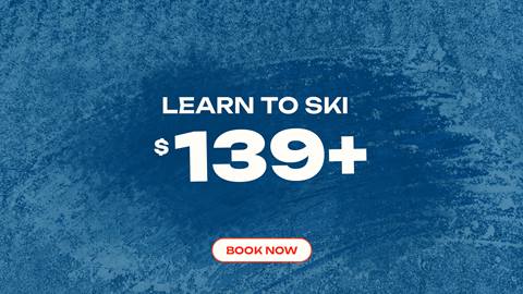 All-inclusive Beginner ski and snowboard package at Winter Park Ski Resort Colorado