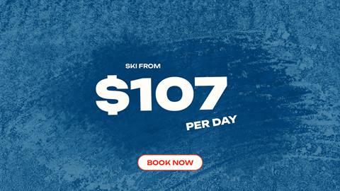 Discounted ski lift tickets in Colorado at Winter Park Resort