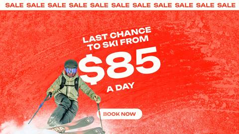 Skiing near Denver discounted lift tickets at Winter Park Resort